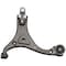Delphi Suspension Control Arm And Ball Joint As, TC5208 TC5208 - alternate 3